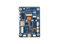 Waveshare 2.8 Inch Capacitive Touch Display Development Board ESP32-S3 IPS 240x320 Custom PCBA Assembly for IoT Embedded Projects — view 4
