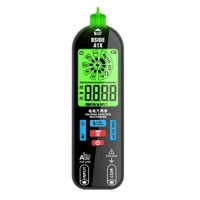 BSIDE A1X Mini Digital Multimeter Auto-Ranging Rechargeable Pen-Type Tester for Electrical Measurement Voltage Current Resistance Continuity Diode video