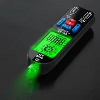 BSIDE A1X Mini Digital Multimeter Auto-Ranging Rechargeable Pen-Type Tester for Electrical Measurement Voltage Current Resistance Continuity Diode — view 6