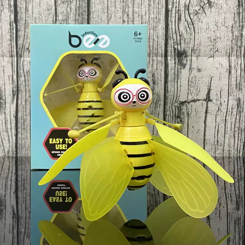[yellow] little bee