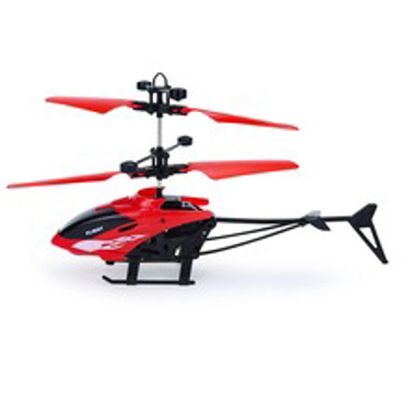 Sensing Aircraft [Red]