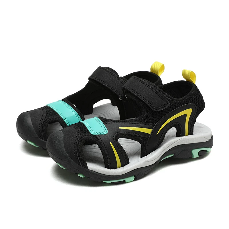 Black Yellow