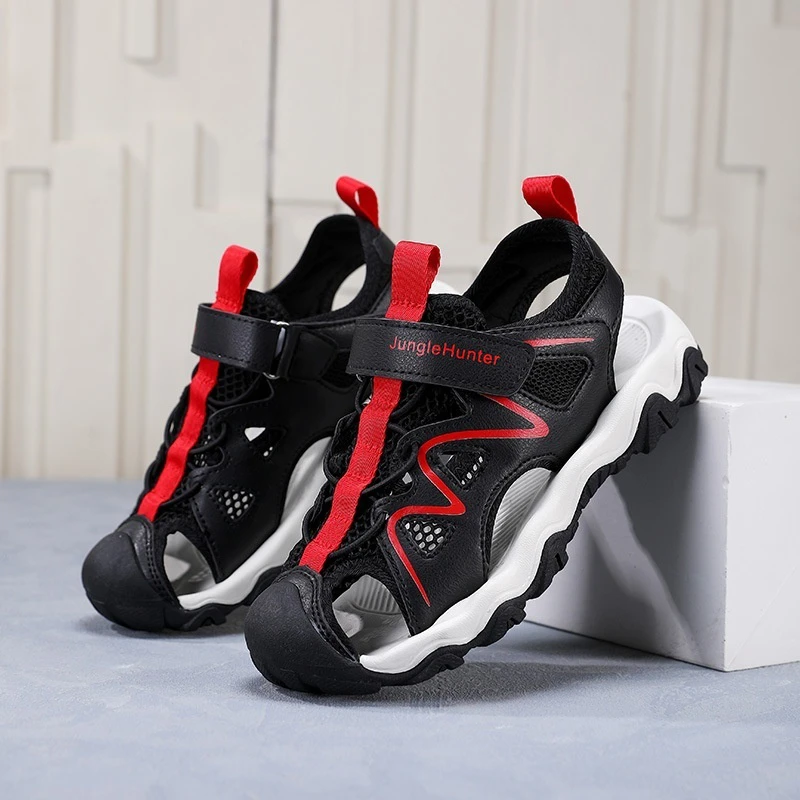 2603 Black Red