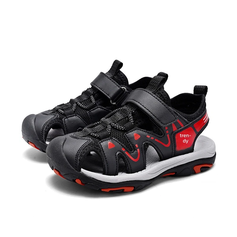 2026 Black Red