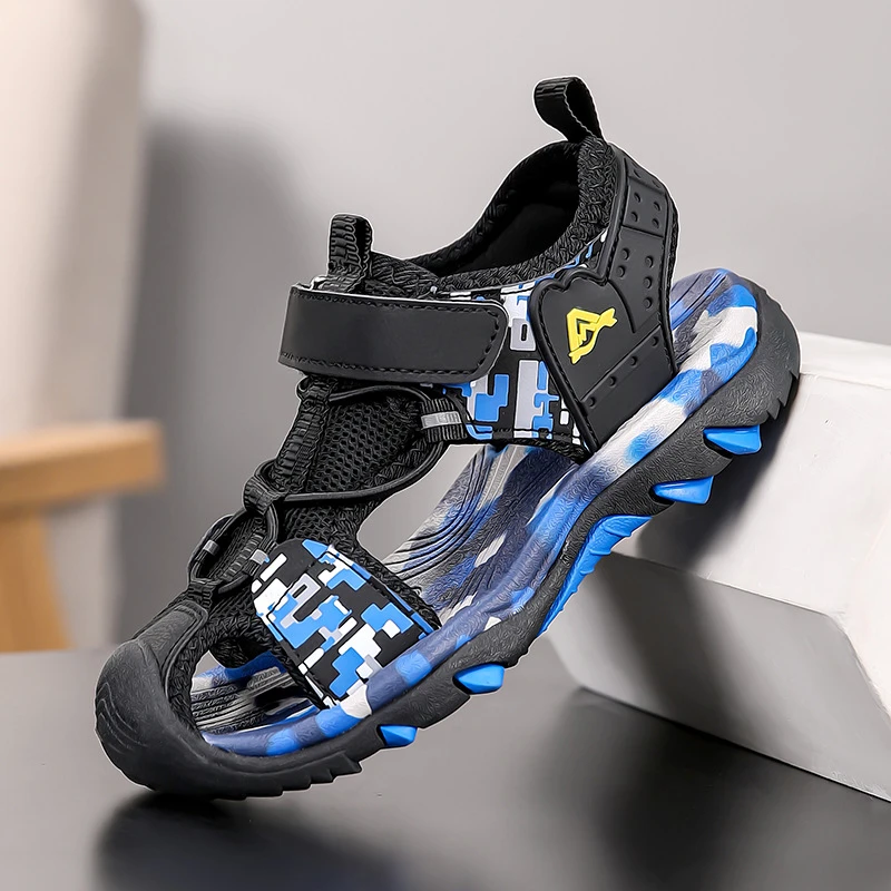222 Black Yellow