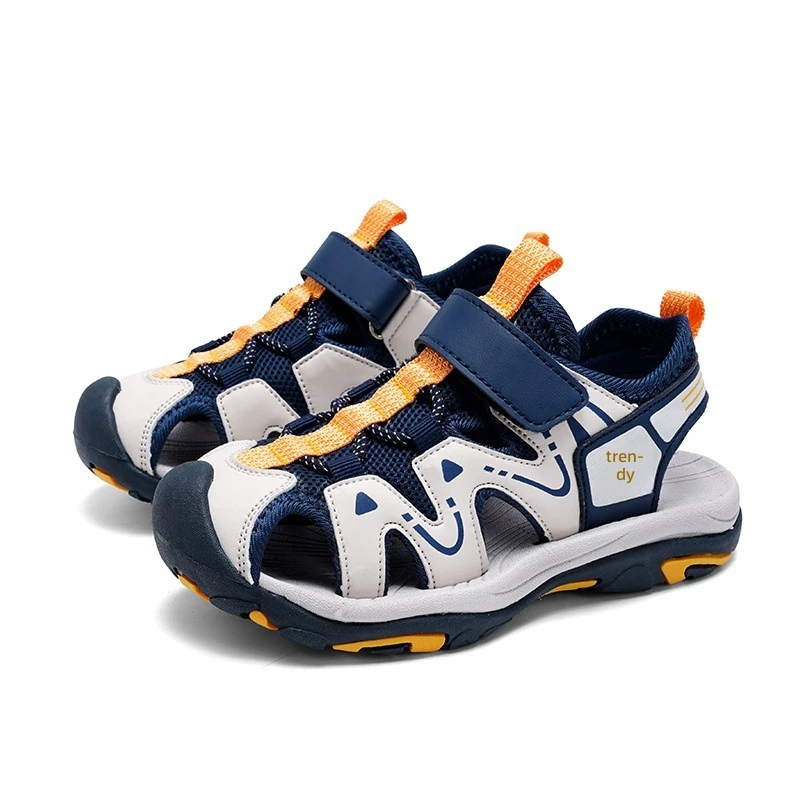 2026 Dark Blue Orange
