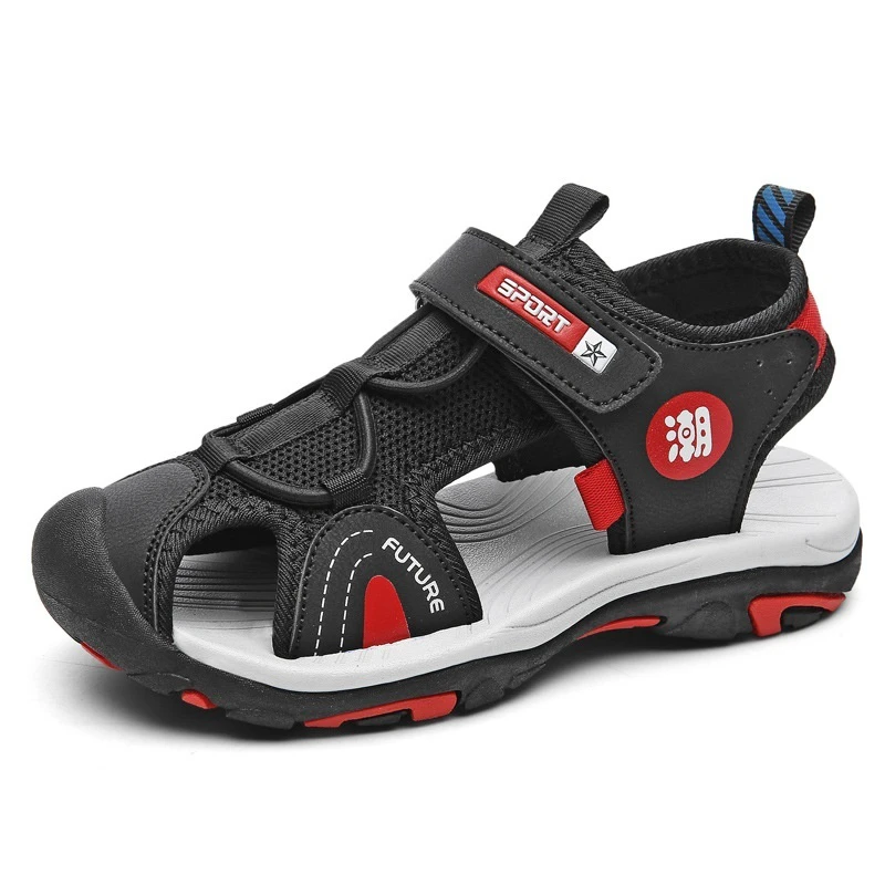 9019 Black Red