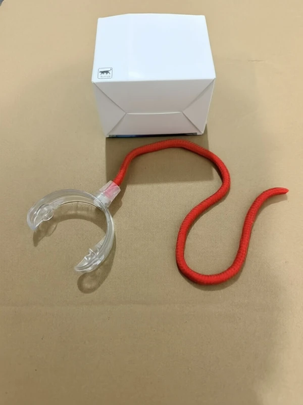 Replacement Shell & Rope