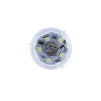 In-Car Angel Eye Atmosphere Light Induction Lighting Reading Wireless Modified Car-Mounted LED Glove Trunk Light — view 6