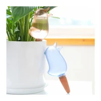 Automatic Watering Device Lazy Watering Artifact Bird Dripper Watering Device Timing Gardening Household — view 6