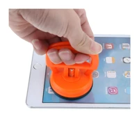 Integrated Ceiling Aluminum Buckle Plate Suction Cup Strong Suction Cup Disassembly And Maintenance Special Accessories — view 3