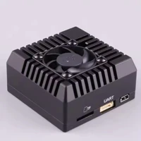 SIYI AI Tracking Module 2nd Generation 10T Computing Power Intelligent Object Recognition Tracking Follow Flying Drone Camera Gimbal Accessory — view 2