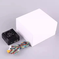 SIYI AI Tracking Module 2nd Generation 10T Computing Power Intelligent Object Recognition Tracking Follow Flying Drone Camera Gimbal Accessory — view 4