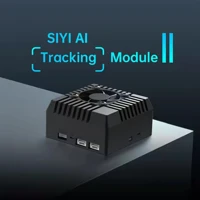 SIYI AI Tracking Module 2nd Generation 10T Computing Power Intelligent Object Recognition Tracking Follow Flying Drone Camera Gimbal Accessory — view 6