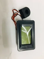 20A 100A AC LCD Digital Panel Power Watt Meter Monitor Voltage KWh Voltmeter Ammeter Tester Tools AC Power Monitor Energy Meter — view 2