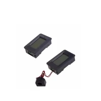 20A 100A AC LCD Digital Panel Power Watt Meter Monitor Voltage KWh Voltmeter Ammeter Tester Tools AC Power Monitor Energy Meter — view 3