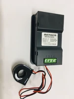 20A 100A AC LCD Digital Panel Power Watt Meter Monitor Voltage KWh Voltmeter Ammeter Tester Tools AC Power Monitor Energy Meter — view 5