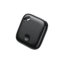 Apple ITAG Anti-Loss Locator Global GPS Positioning Device for Seniors Children Bluetooth Anti-Lost Tracker Key Finder Compatible iPhone iPad Find My video