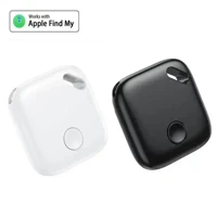 Apple ITAG Anti-Loss Locator Global GPS Positioning Device for Seniors Children Bluetooth Anti-Lost Tracker Key Finder Compatible iPhone iPad Find My — view 3