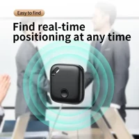 Apple ITAG Anti-Loss Locator Global GPS Positioning Device for Seniors Children Bluetooth Anti-Lost Tracker Key Finder Compatible iPhone iPad Find My — view 6