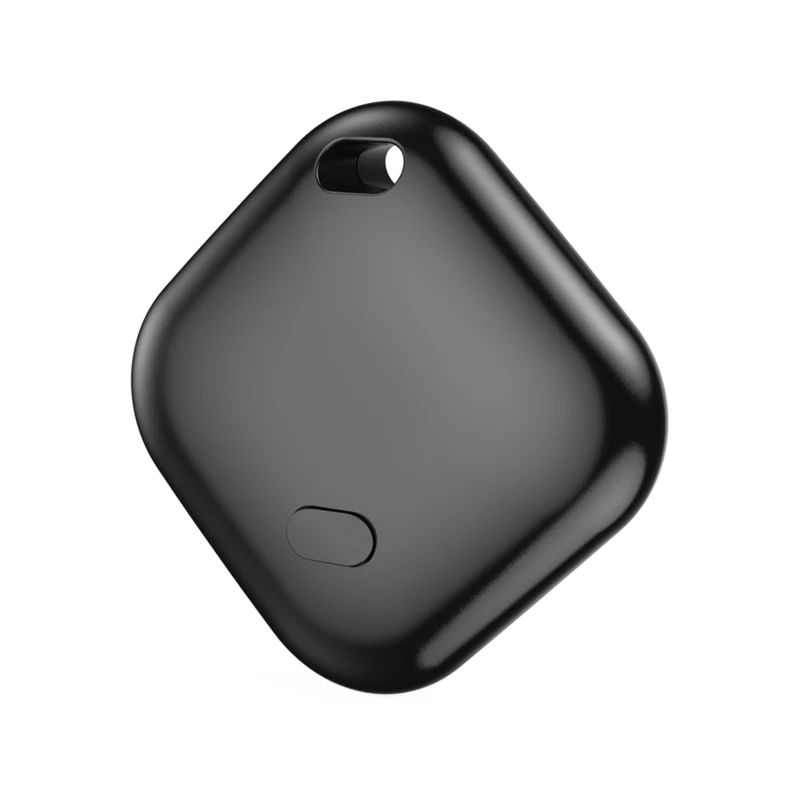 Type 1 Black