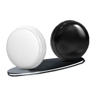 Dual-System Google Magnetic Vehicle Anti-Theft Tracking Locator for Cars Motorcycles Electric Vehicles No Charging Required GPS Finder — view 5