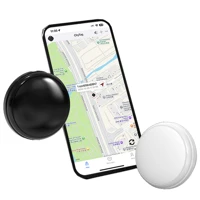 Dual-System Google Magnetic Vehicle Anti-Theft Tracking Locator for Cars Motorcycles Electric Vehicles No Charging Required GPS Finder — view 6