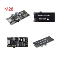 MH-MX8 Wireless Bluetooth Audio Module 4.2mm Stereo Lossless High-Fidelity HiFi DIY Modification Communication Board — view 2
