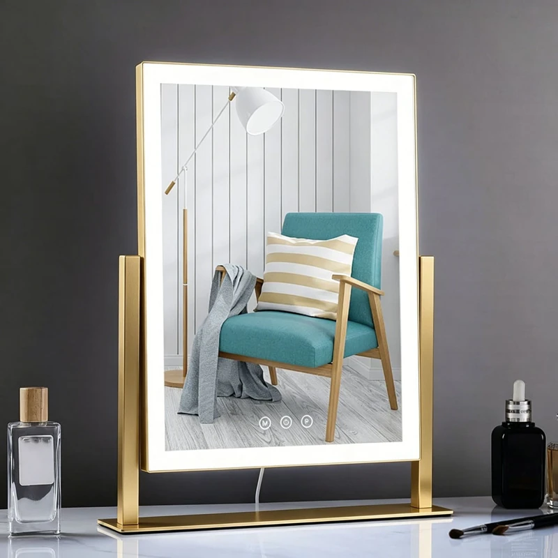 33x38cm Gold
